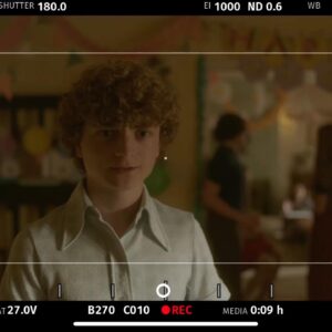 Will Buie Jr. Instagram - I am so honored to be a part of telling @janibroberg ‘s story in the series finale of “A Friend of the Family.” The entire production, cast and crew were simply amazing. Thank you so much to @nickantosca @mckennagraceful and the entire team at #afriendofthefamily for having me… if you haven’t already… go to @peacocktv today and binge this incredible series! ❤️