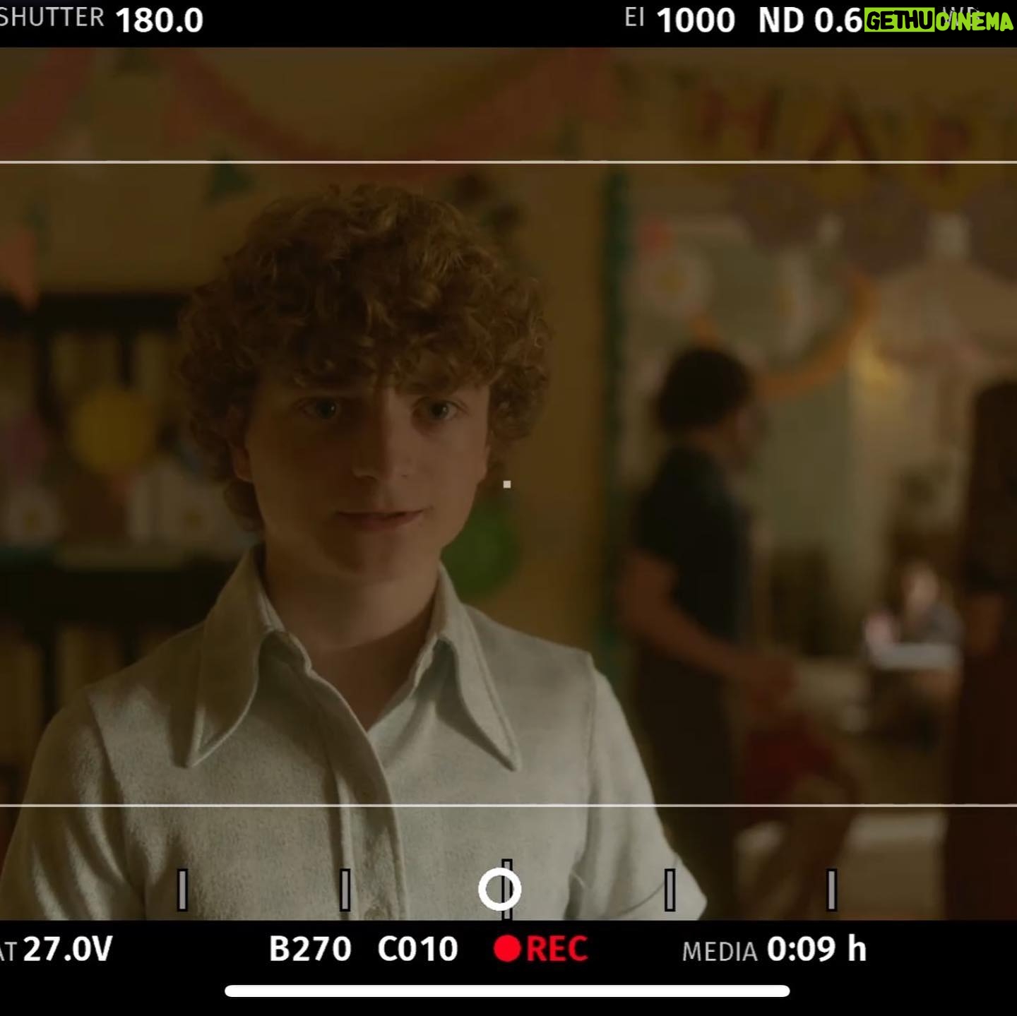 Will Buie Jr. - 17K Likes - I am so honored to be a part of telling @janibroberg ‘s story in the series finale of “A Friend of the Family.” The entire production, cast and crew were simply amazing. Thank you so much to @nickantosca @mckennagraceful and the entire team at #afriendofthefamily for having me… if you haven’t already… go to @peacocktv today and binge this incredible series! ❤️