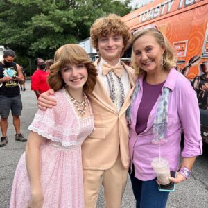 Will Buie Jr. Instagram - I am so honored to be a part of telling @janibroberg ‘s story in the series finale of “A Friend of the Family.” The entire production, cast and crew were simply amazing. Thank you so much to @nickantosca @mckennagraceful and the entire team at #afriendofthefamily for having me… if you haven’t already… go to @peacocktv today and binge this incredible series! ❤️