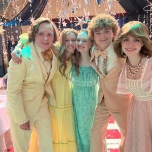 Will Buie Jr. Instagram - I am so honored to be a part of telling @janibroberg ‘s story in the series finale of “A Friend of the Family.” The entire production, cast and crew were simply amazing. Thank you so much to @nickantosca @mckennagraceful and the entire team at #afriendofthefamily for having me… if you haven’t already… go to @peacocktv today and binge this incredible series! ❤️