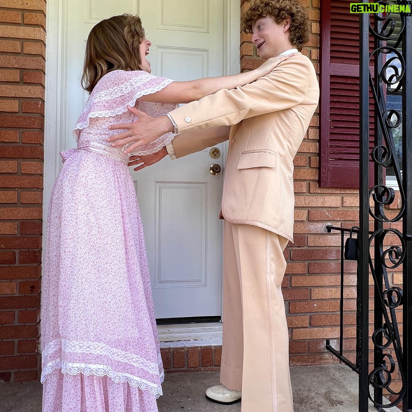 Will Buie Jr. - 17K Likes - I am so honored to be a part of telling @janibroberg ‘s story in the series finale of “A Friend of the Family.” The entire production, cast and crew were simply amazing. Thank you so much to @nickantosca @mckennagraceful and the entire team at #afriendofthefamily for having me… if you haven’t already… go to @peacocktv today and binge this incredible series! ❤️