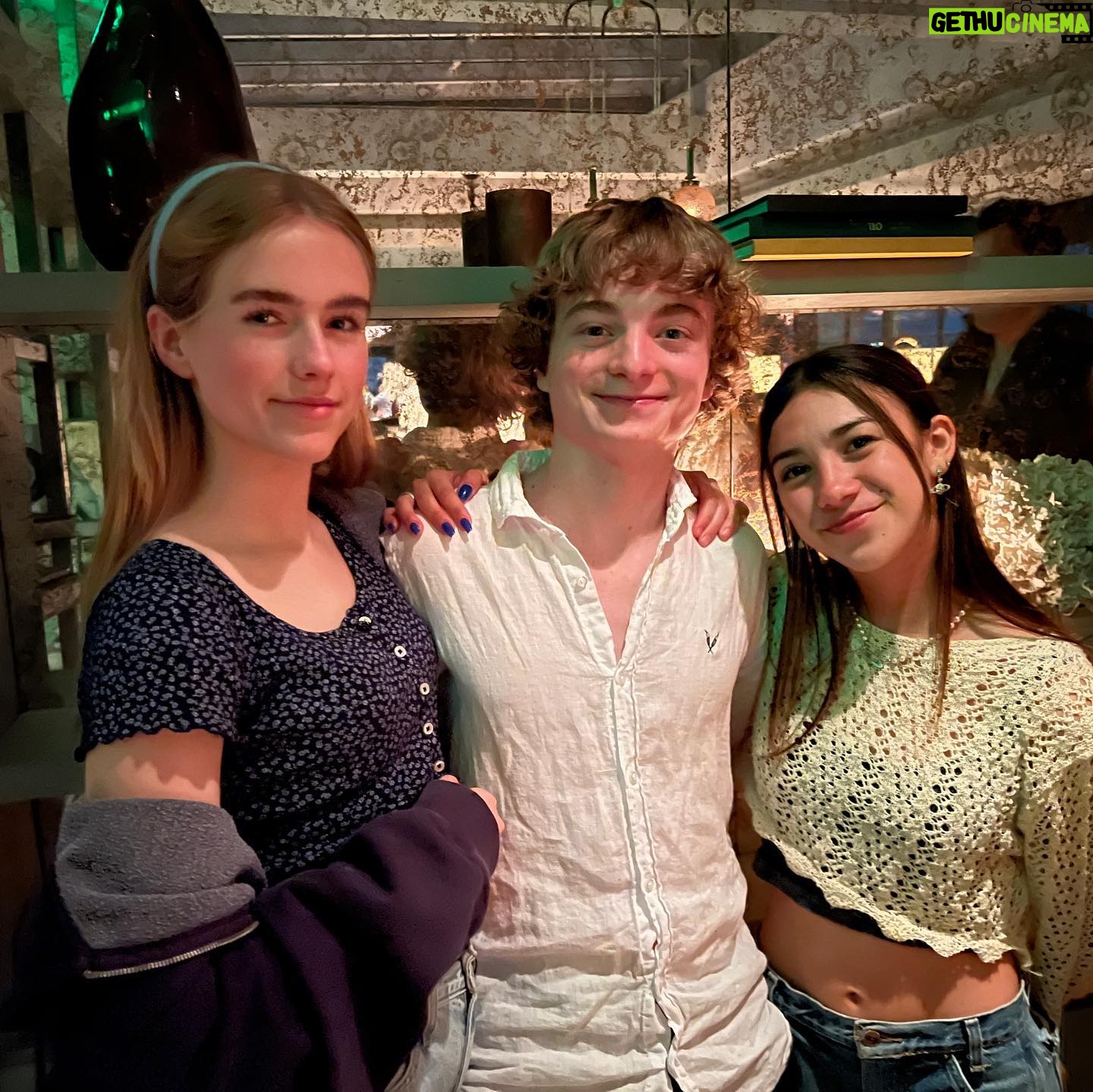 Will Buie Jr. - 20K Likes - Special birthday with special friends 🥳