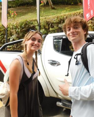 Will Buie Jr. Instagram - Venturing in Malaysia 🎋🌝⛩️