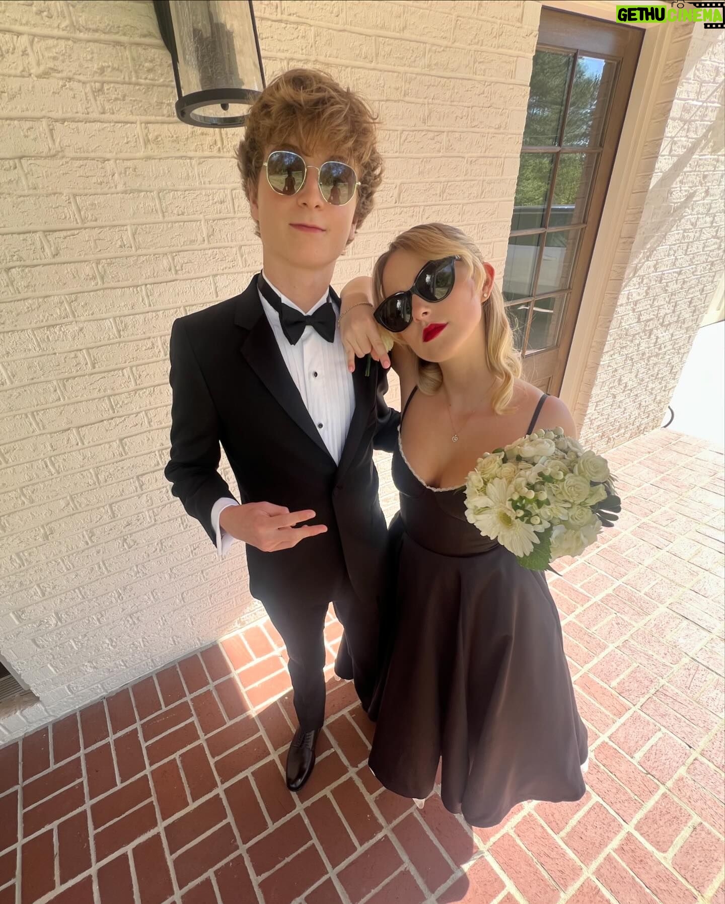 Will Buie Jr. - 198K Likes - Jr. prom was a success 🙌