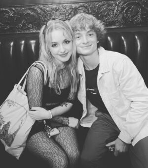Will Buie Jr. Instagram - You absolutely CRUSHED it at your first ever show last night, Mckenna! I am so proud of you! This is only the beginning! ❤️🔥💣