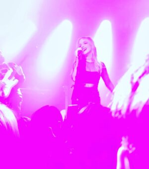 Will Buie Jr. Instagram - You absolutely CRUSHED it at your first ever show last night, Mckenna! I am so proud of you! This is only the beginning! ❤️🔥💣