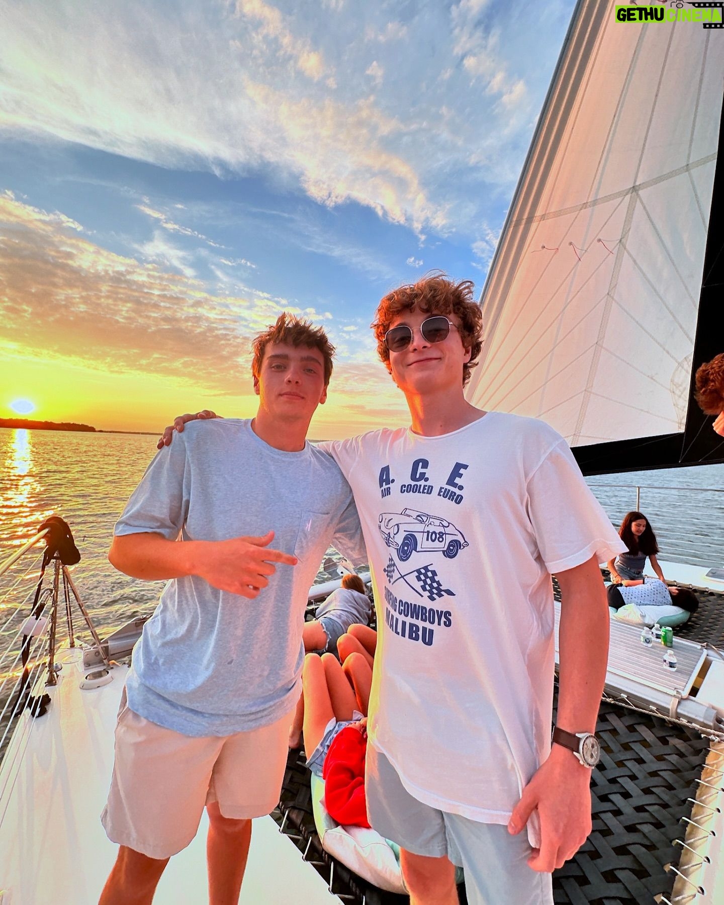 Will Buie Jr. - 10.6K Likes - Great way to start the summer 🤙