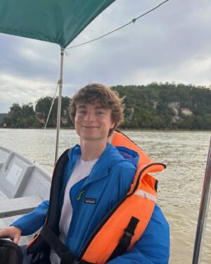 Will Buie Jr. Instagram - Malaysia is pretty awesome 😎🥰