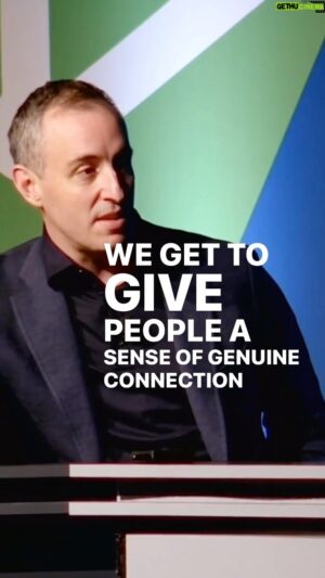 Will Guidara Instagram - Whatever business you’re in, if you work with people, you can make the choice to be in the hospitality industry. Our ingredients may be different, but the recipe is the same. All it takes is being intentional and creative in pursuit of connection… being relentless in pursuit of relationships… being unreasonable in pursuit of hospitality #unreasonablehospitality