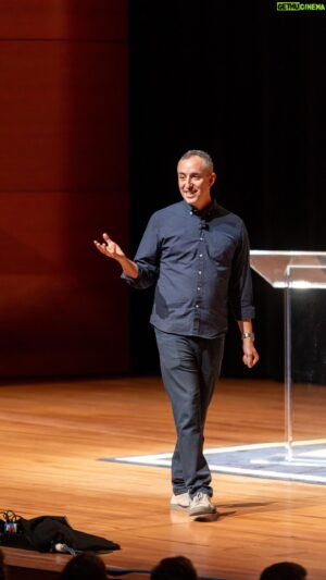 Will Guidara Instagram - It’s a close tie between Danny Meyer and my dad for greatest mentor - so I had to mention them both in my opening remarks at last year’s Welcome Conference. I always think of them when I need a reminder that hospitality is a team sport - it doesn’t matter what industry you’re in - we’re all in this together. 

Thanks for following along our Welcome 2023 recap - we’re getting excited for this year and hope you are too!