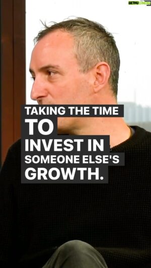 Will Guidara Instagram - One of the most powerful things an organization can do is creating a culture where giving and receiving feedback becomes the norm… but that means both kinds of feedback. Because while praise is affirmation, criticism is investment. #unreasonablehospitality