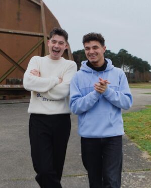 Will Lenney Instagram - WDC pending 🏎️💫*

*Will Doing Co-owneractivitieswithquadrant (ha ha) 

Proper excited to be an official part of the @team_quadrant team & can’t wait to see what we can achieve together! Keep ur eyes peeled for wednesday x