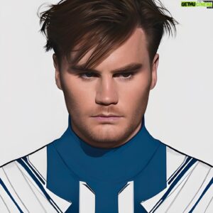 Will Neff Instagram - Can’t be the only one to not post my Ai versions.
Scroll to the back for the furry version. ——>