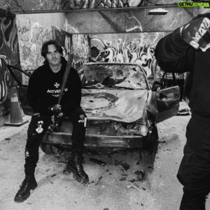 Will Neff Instagram - Vandals  @mxdvs 

It’s crazy hasan and I have been making content for 5 years together. Here’s to 5 more.