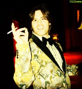 Actor Will Neff HD Instagram Photos and Wallpapers April 2024