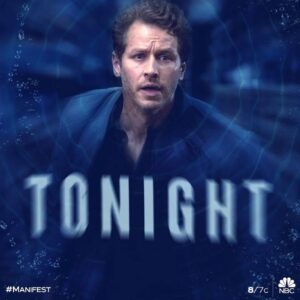 Will Peltz Instagram - Meet Levi on @nbcmanifest tonight at 8:00