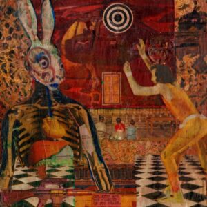 Will Toledo Instagram - Essential listening! Ethan’s new solo record is now available on Bandcamp and streaming. 
https://toybastard.bandcamp.com/album/the-war