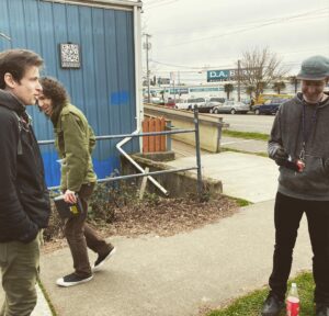 Will Toledo Instagram - Feeling Da Burn