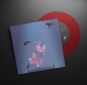 Will Toledo Instagram - For the 20th anniversary of @deathcabforcutie ’s Transatlanticism, we jumped into the studio to record a cover of “We Looked Like Giants” click the link in our bio to listen and grab a split 7" that includes @thebeths and @pickledarling covering the @postalservicemusic