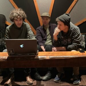 Will Toledo Instagram - Moody Tuesday