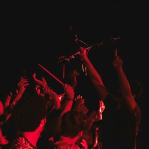 Will Toledo Instagram - “Commit Yourself Completely”, a live album compiled from various shows played by us in USA and Europe, is out on digital services on June 17. Photo by Veronica Anderson