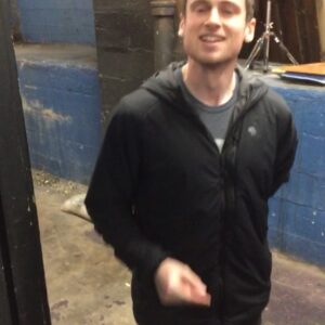 Will Toledo Instagram - Ringo’s hit