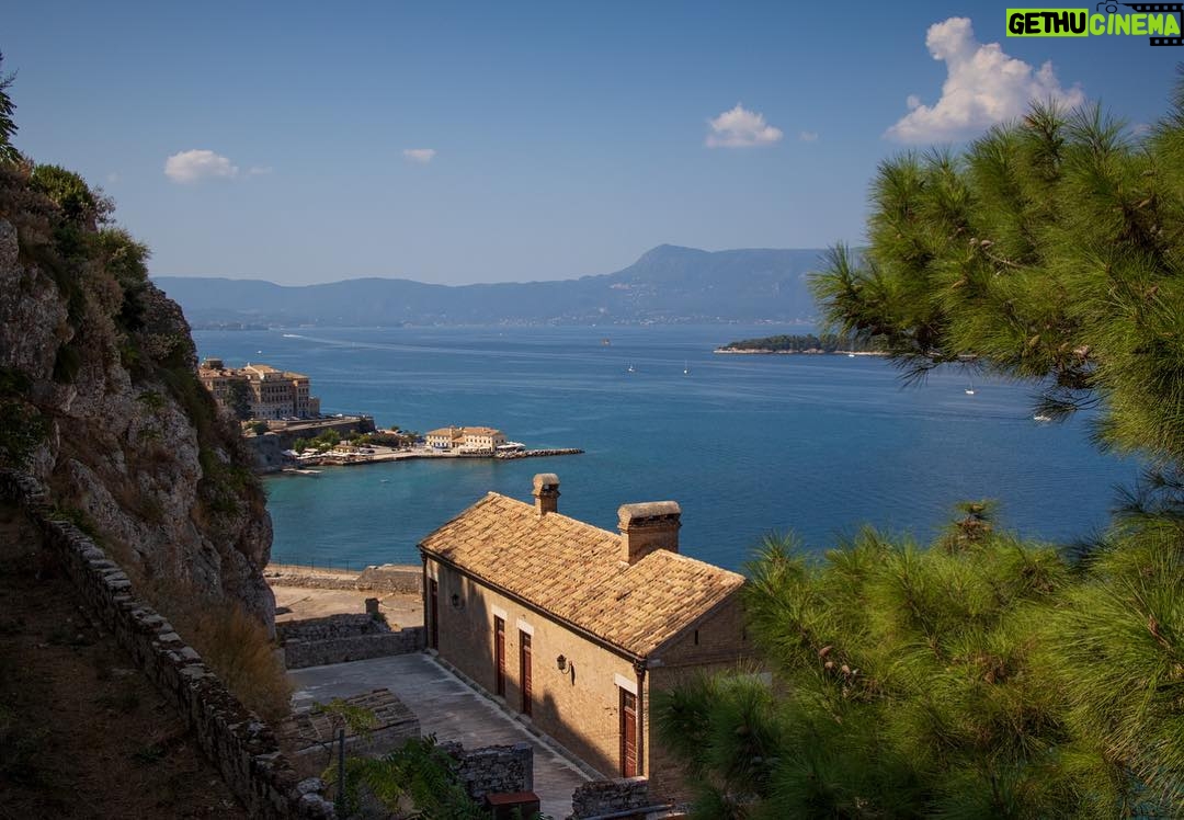 Will Tudor - 35K Likes - Corfu ☀️☀️☀️ #holidaythrowback