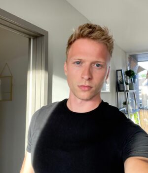 Will Tudor Instagram - Howdy howdy howdy