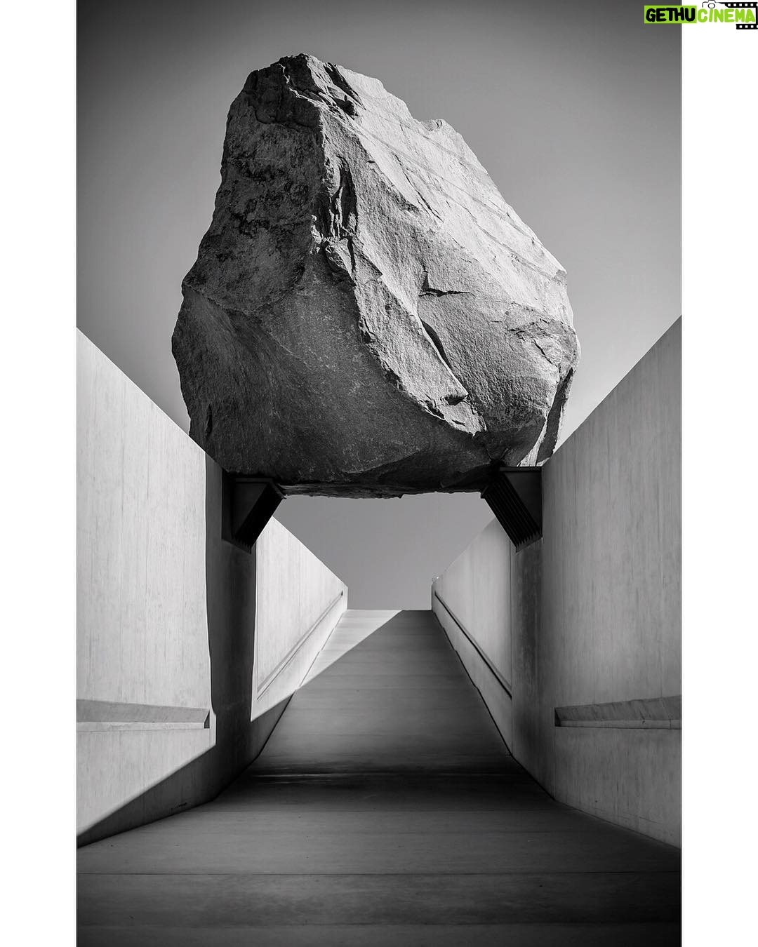 Will Tudor - 36.5K Likes - LACMA #canon #photography