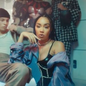 Will West Instagram - 🎊CONFETTI 🎊OUT NOW🎊
- @littlemix ft @saweetie 

Go peep the full video for more magic...
•
I feel so grateful and blessed to have been apart of this creation in these times... This one sits in a special place within me, It was everything to be back in real time with the gang, dancing in the magic of the moment.
•
@kingoholi @thanhjasonnguyen
I always come away feeling enriched and nourished after working with you both...
Thank you for dripping greatness all over the gaff.
•
In awe 🌹 @leighannepinnock @jadethirlwall @perrieedwards 
•
Special thanks to @amckdance you guys already know <3
•
Choreography: @kingoholi | @thanhjasonnguyen 
•
Director: @samuel.douek 
•
Stylist: @natalieroar 
Assisted by @emmanouelamegkistou 
@yanaalae @tallulahcreates