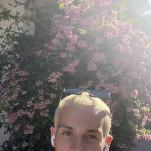 Will West Instagram - 