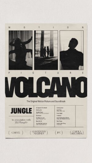 Will West Instagram - VOLCANO THE MOTION PICTURE 

I’m very excited for this and stupidly grateful to be a part of such a creation with the most incredible humans…

@jungle4eva 

Director: @j.lloyd
Director: @charliediplacido

Choreographer: @shaylatukolan 
Assistant Choreographer: @larsbohte 
Assistant Choreographer: @oriane2504 

Dance Artists: 
@mettebirdy 
@maikolo_fekitoa 
@diddemie_from 
@honeymakwana._ 
@belen_fab18 
@stefano_saa 
@benjaminwiill 
@dylanmayoral 
@zhane.samuels 
@naomiferne
@david_cottle 
@samuelmenagarcia
@kikzkatika
@mirandajadec 
@jrichi_ 

<3