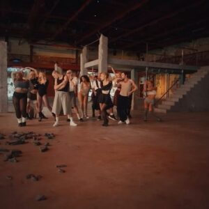 Will West Instagram - yes, and? 

Directed by @christhedirector 
Choreography by @willloftis 
Assisted by @chelseatee1 

Beautiful humans that I had the blessing of meeting and sharing this moment with: 
@tilly_ek 
@lucy_vallely
@thiagopacheco__ 
@daiboyd 
@akirauchida 
@chrisnshep
@genessyc_ 
@therealdejamcnair 
@jake.tribus 

Styling by @mstr_of_disguise

Makeup by @cyn_salgado 

@arianagrande @willloftis 
The gratitude, appreciation and love I have for you both is ridiculous and beyond anything I could begin to articulate. 🫂

Special thank you to my manager @tali_1301 
for patterning the things, you’re the greatest.

<3
