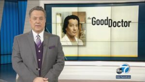 Will Yun Lee Instagram - This Monday’s episode is something very close to our family’s heart. It has been a long journey in understanding this rare disease called #Moyamoya. Hopefully this episode of @thegooddoctorabc sheds some light on this horrible disease. We wished we knew to recognize the symptoms much earlier as time is of the essence when treating this. Thank you to our Good Doctor, Gary Steinberg for saving our son’s life and giving us a pathway to filling our house with more laughter than cries and more sunshine than rain. We love you.  Episode written by Garret Lerner. Thank you Garret❤️ And thank you @teresa.bs for being our guardian angel… @thegooddoctorabc @sptv @abcnetwork @gooddrwriters @abc7george