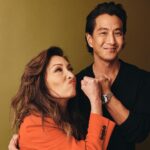 Will Yun Lee