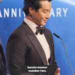 Will Yun Lee