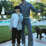 Will Yun Lee
