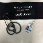 Will Yun Lee
