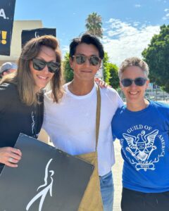 Actor Will Yun Lee HD Instagram Photos and Wallpapers September 2023