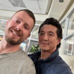 Will Yun Lee