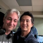 Will Yun Lee