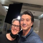 Will Yun Lee