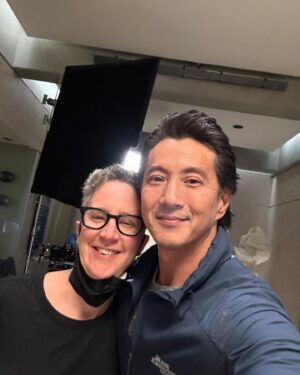 Will Yun Lee Instagram - And that’s a wrap on a show that brought so much hope. Grateful for the journey, friends who’ve become family and memories. Thank you to everyone who watched 7 Seasons of #TheGoodDoctor. ❤️❤️❤️