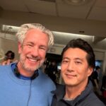 Will Yun Lee