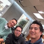 Will Yun Lee