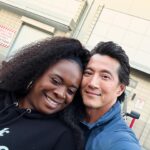 Will Yun Lee