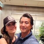 Will Yun Lee