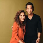Will Yun Lee