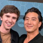 Will Yun Lee