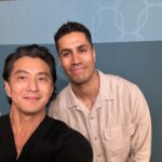 Will Yun Lee